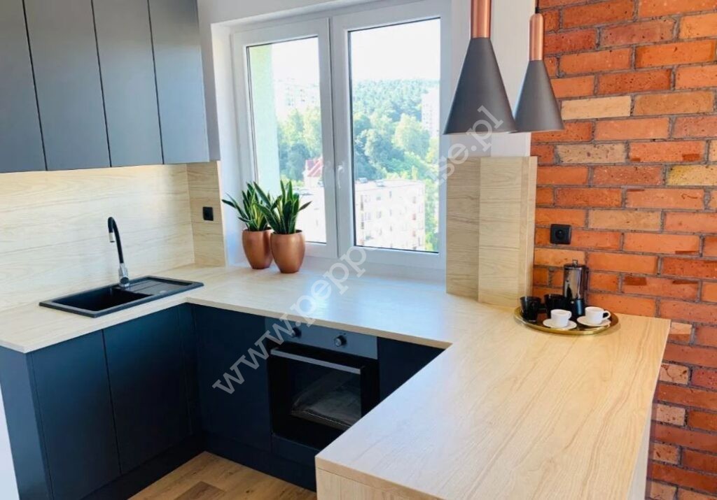 Mieszkanie na sprzedaż, Gdynia, Witomino, Konwaliowa - zdjęcie ofertowe nr 8