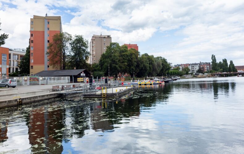 Mieszkanie na sprzedaż, Gdańsk, Śródmieście, Żabi Kruk