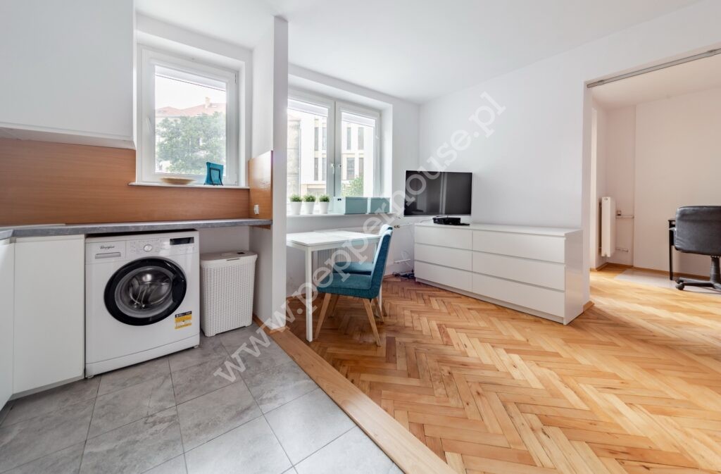 , Gdańsk, Śródmieście, Żabi Kruk - listing photo no. 6