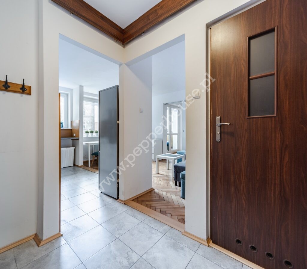 , Gdańsk, Śródmieście, Żabi Kruk - listing photo no. 9