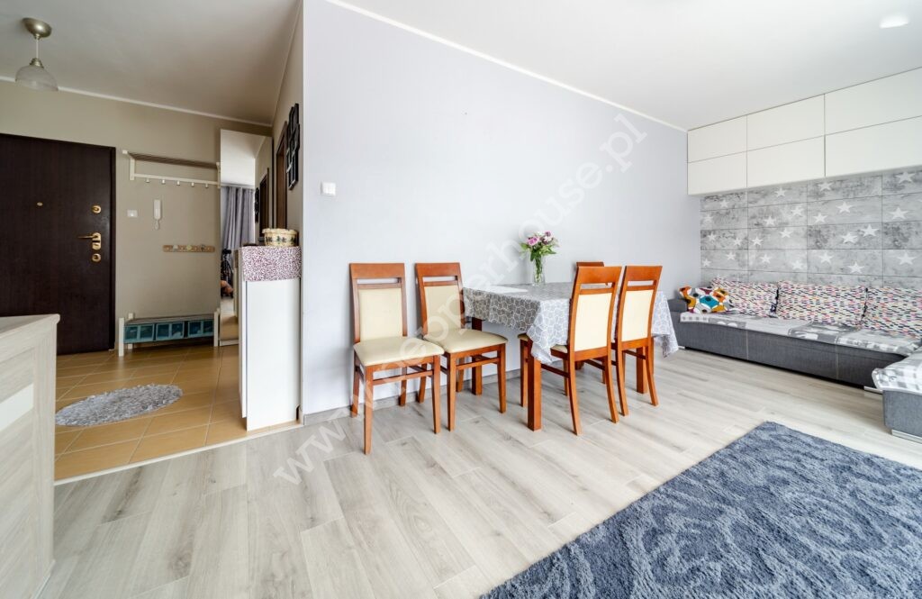 Mieszkanie na sprzedaż, Gdańsk, Łostowice, Szmaragdowa - zdjęcie ofertowe nr 4