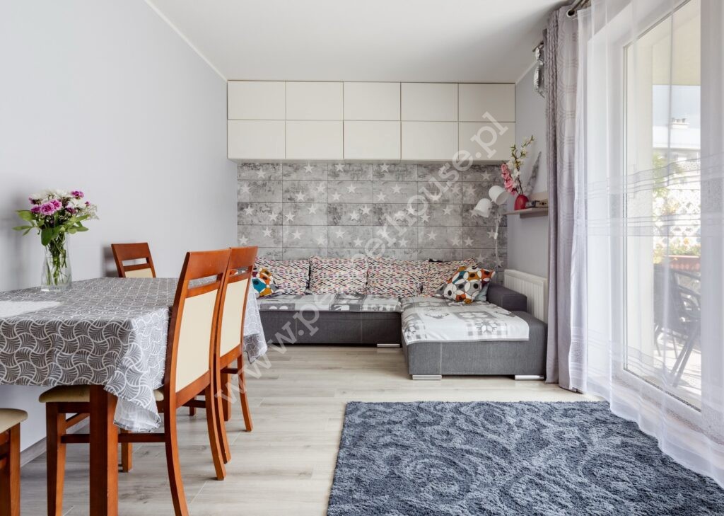 Mieszkanie na sprzedaż, Gdańsk, Łostowice, Szmaragdowa - zdjęcie ofertowe nr 5