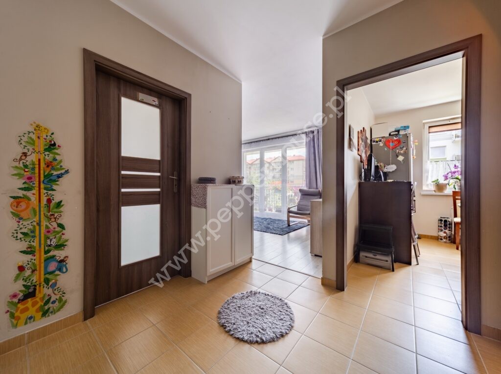Mieszkanie na sprzedaż, Gdańsk, Łostowice, Szmaragdowa - zdjęcie ofertowe nr 6