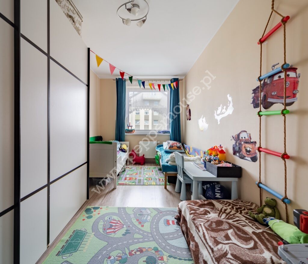 Mieszkanie na sprzedaż, Gdańsk, Łostowice, Szmaragdowa - zdjęcie ofertowe nr 9