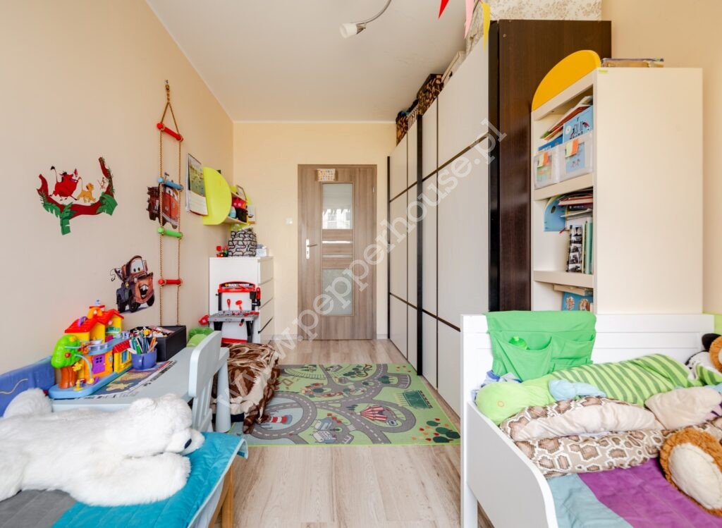 Mieszkanie na sprzedaż, Gdańsk, Łostowice, Szmaragdowa - zdjęcie ofertowe nr 10