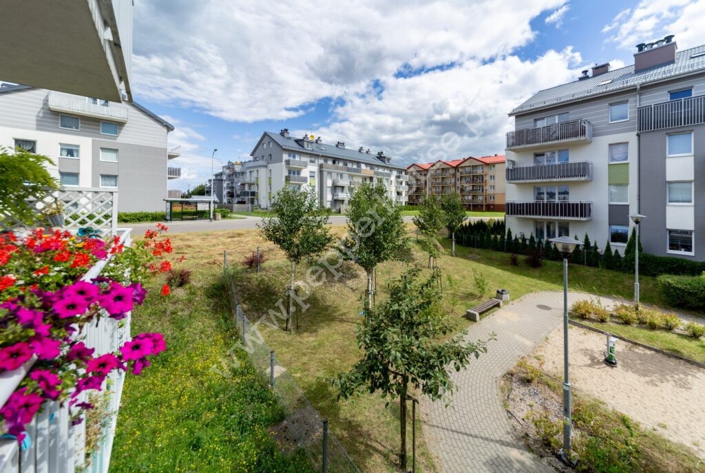 Mieszkanie na sprzedaż, Gdańsk, Łostowice, Szmaragdowa - zdjęcie ofertowe nr 13