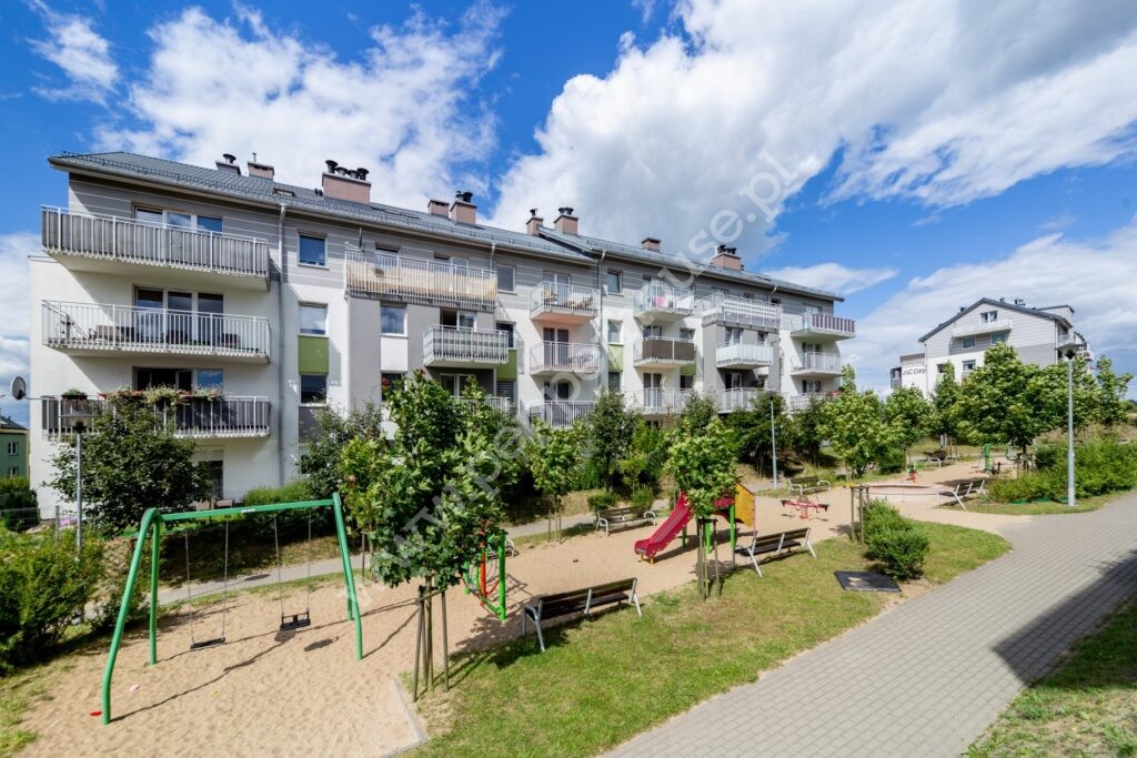 Mieszkanie na sprzedaż, Gdańsk, Łostowice, Szmaragdowa - zdjęcie ofertowe nr 14