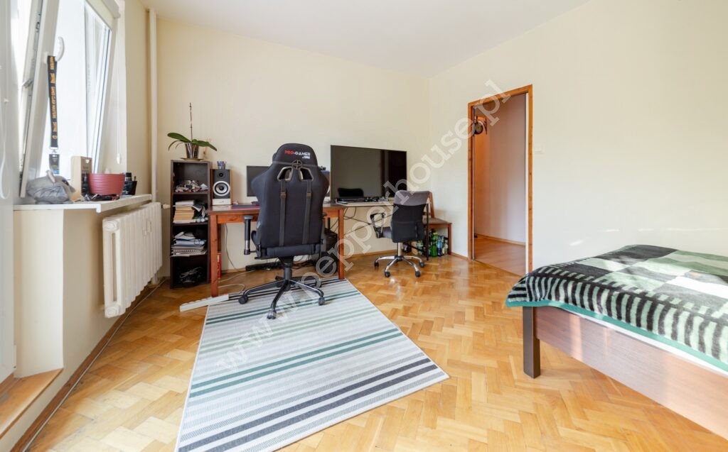 Mieszkanie na sprzedaż, Gdańsk, Zaspa, Pilotów - zdjęcie ofertowe nr 2