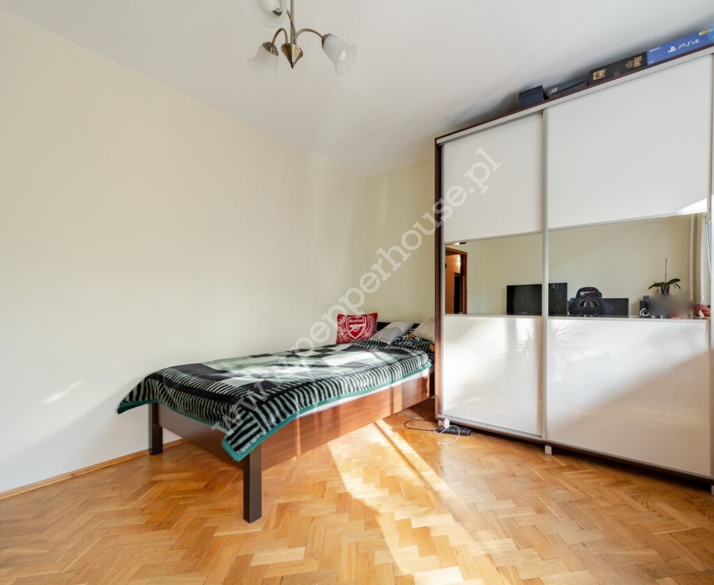 Mieszkanie na sprzedaż, Gdańsk, Zaspa, Pilotów - zdjęcie ofertowe nr 3