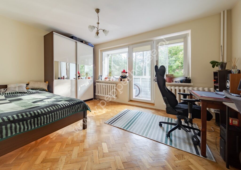 Mieszkanie na sprzedaż, Gdańsk, Zaspa, Pilotów - zdjęcie ofertowe nr 1