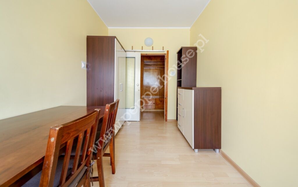 Mieszkanie na sprzedaż, Gdańsk, Zaspa, Pilotów - zdjęcie ofertowe nr 5
