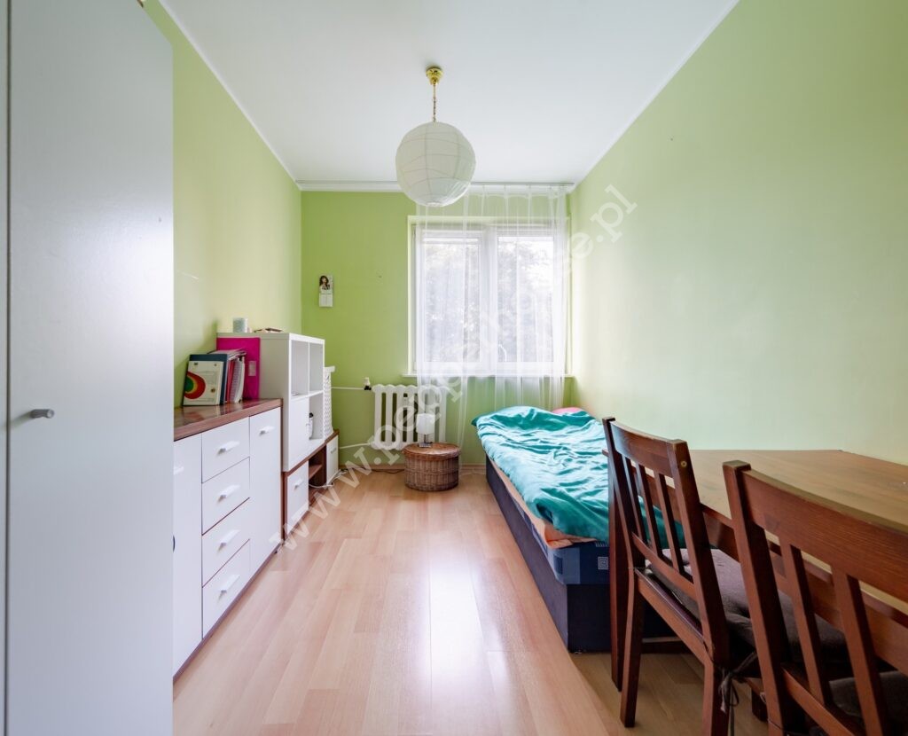 Mieszkanie na sprzedaż, Gdańsk, Zaspa, Pilotów - zdjęcie ofertowe nr 7