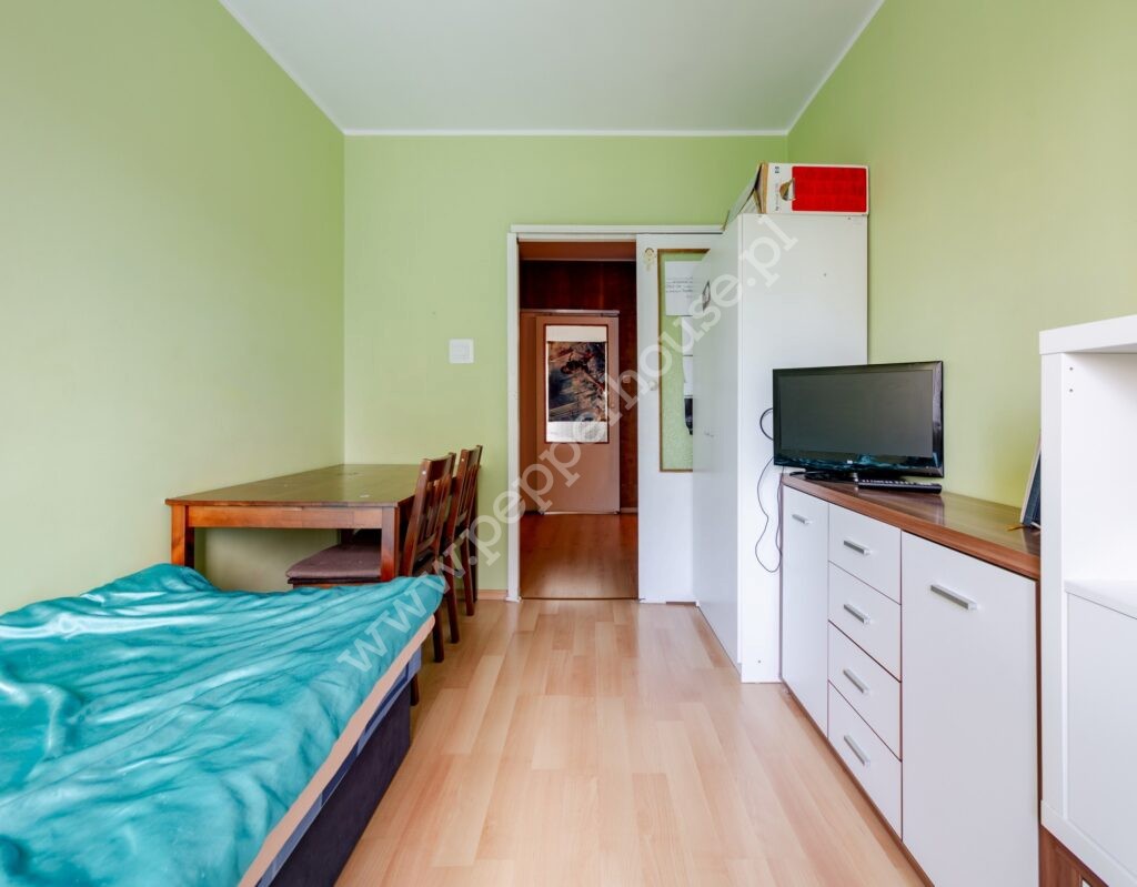 Mieszkanie na sprzedaż, Gdańsk, Zaspa, Pilotów - zdjęcie ofertowe nr 8