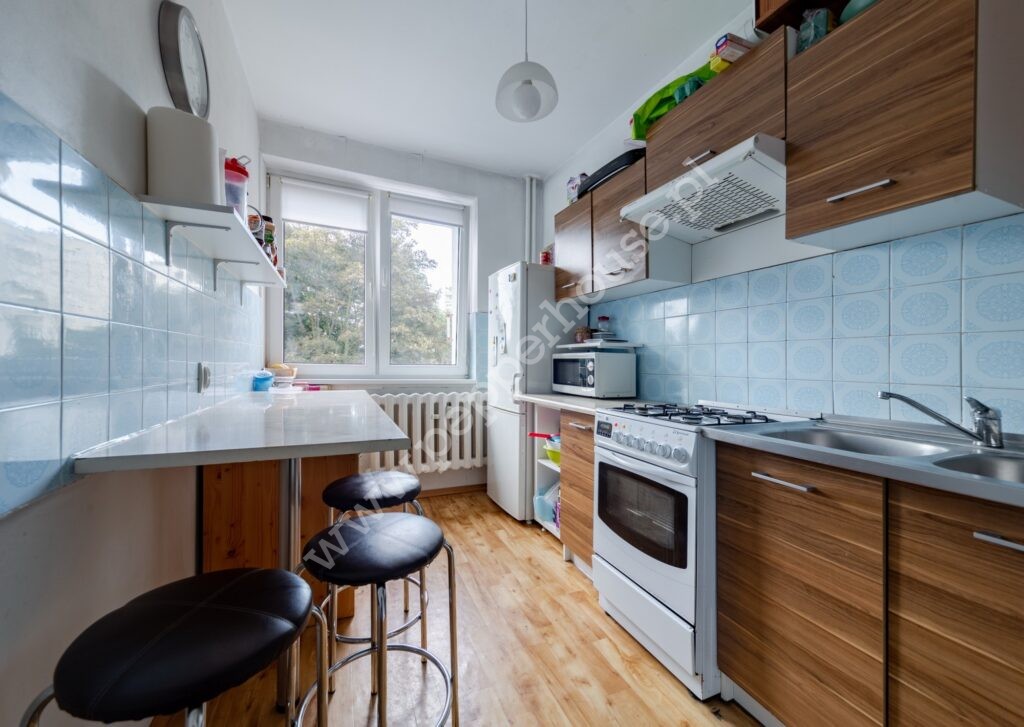 Mieszkanie na sprzedaż, Gdańsk, Zaspa, Pilotów - zdjęcie ofertowe nr 9