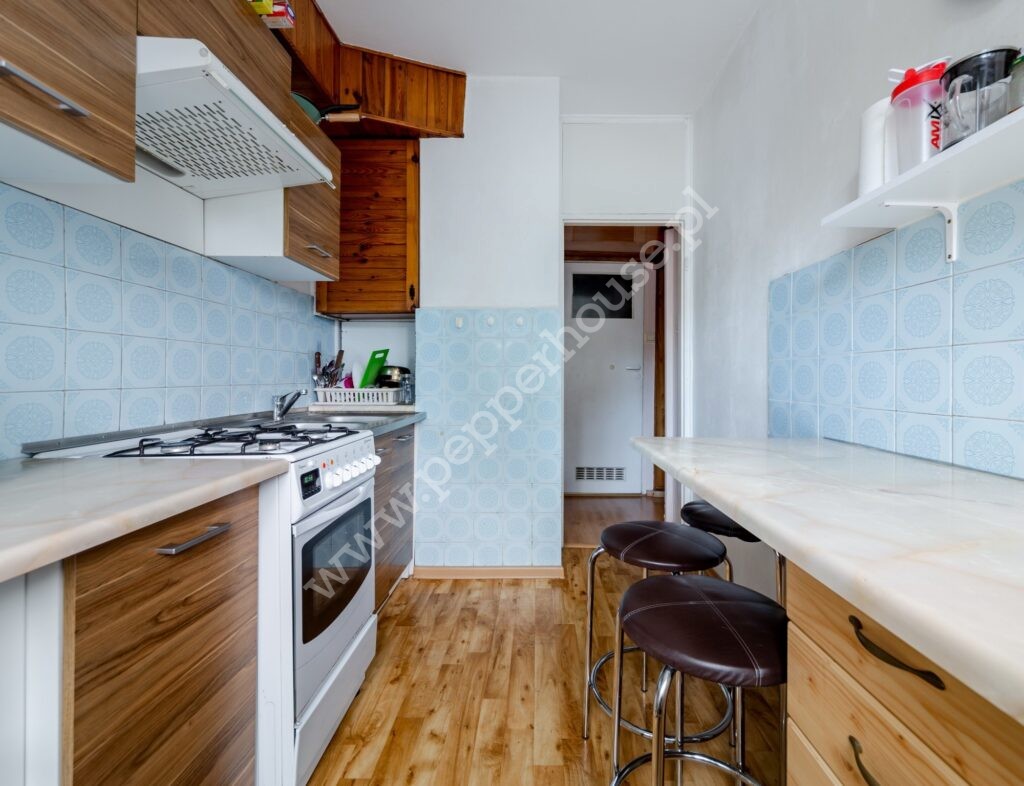 Mieszkanie na sprzedaż, Gdańsk, Zaspa, Pilotów - zdjęcie ofertowe nr 10