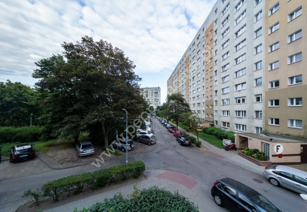 Mieszkanie na sprzedaż, Gdańsk, Zaspa, Pilotów - zdjęcie ofertowe nr 12