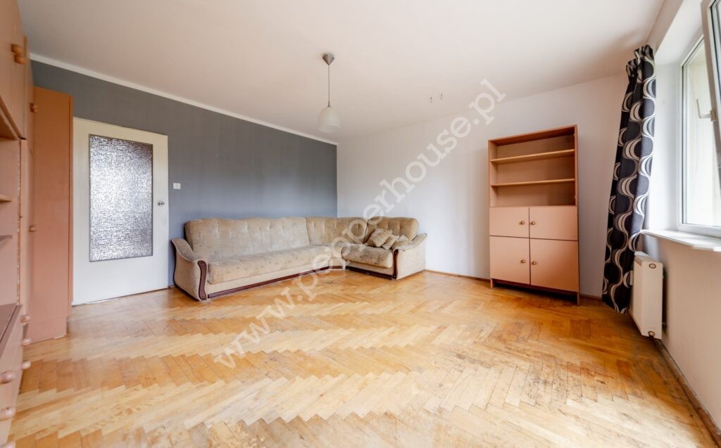 Mieszkanie na sprzedaż, Gdańsk, Chełm, Władysława Biegańskiego - zdjęcie ofertowe nr 3
