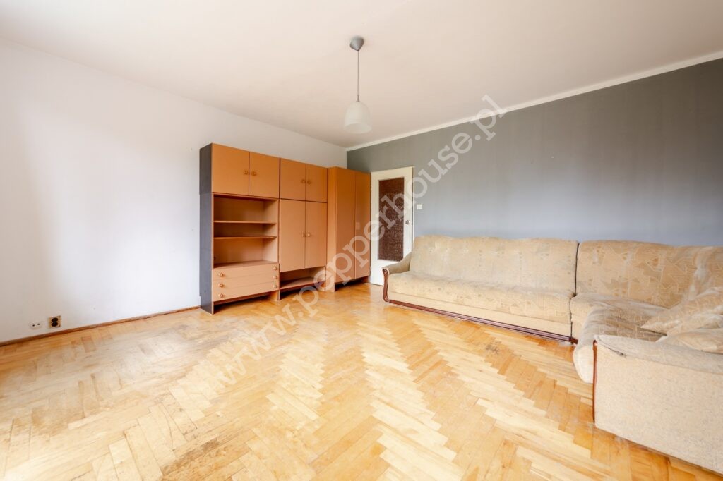 Mieszkanie na sprzedaż, Gdańsk, Chełm, Władysława Biegańskiego - zdjęcie ofertowe nr 4