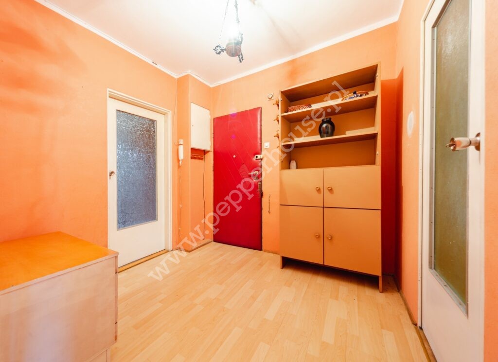 Mieszkanie na sprzedaż, Gdańsk, Chełm, Władysława Biegańskiego - zdjęcie ofertowe nr 6