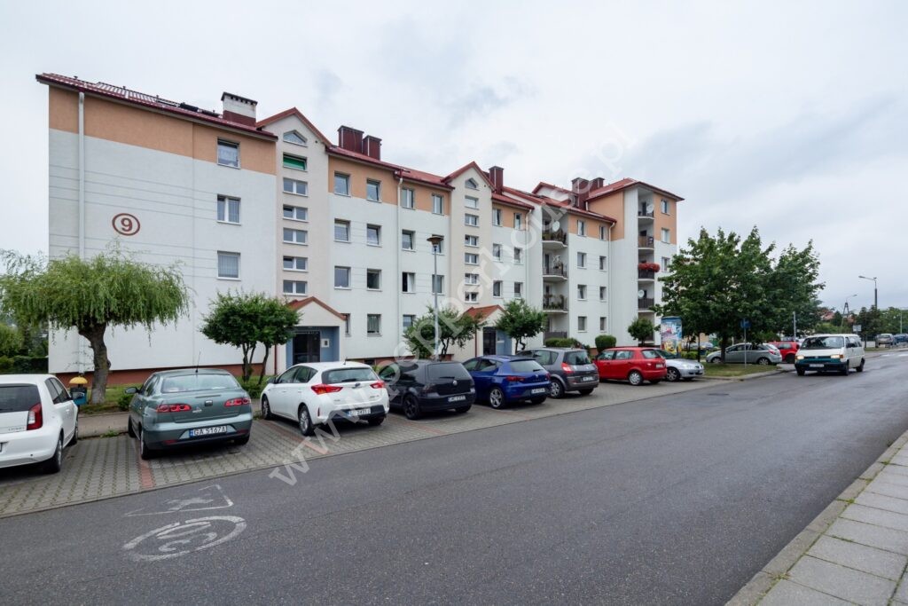 , pomorskie, Reda, Św. Wojciecha - listing photo no. 15