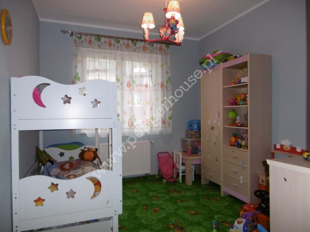 Mieszkanie na sprzedaż, Gdańsk, Jasień, Stężycka - zdjęcie ofertowe nr 4