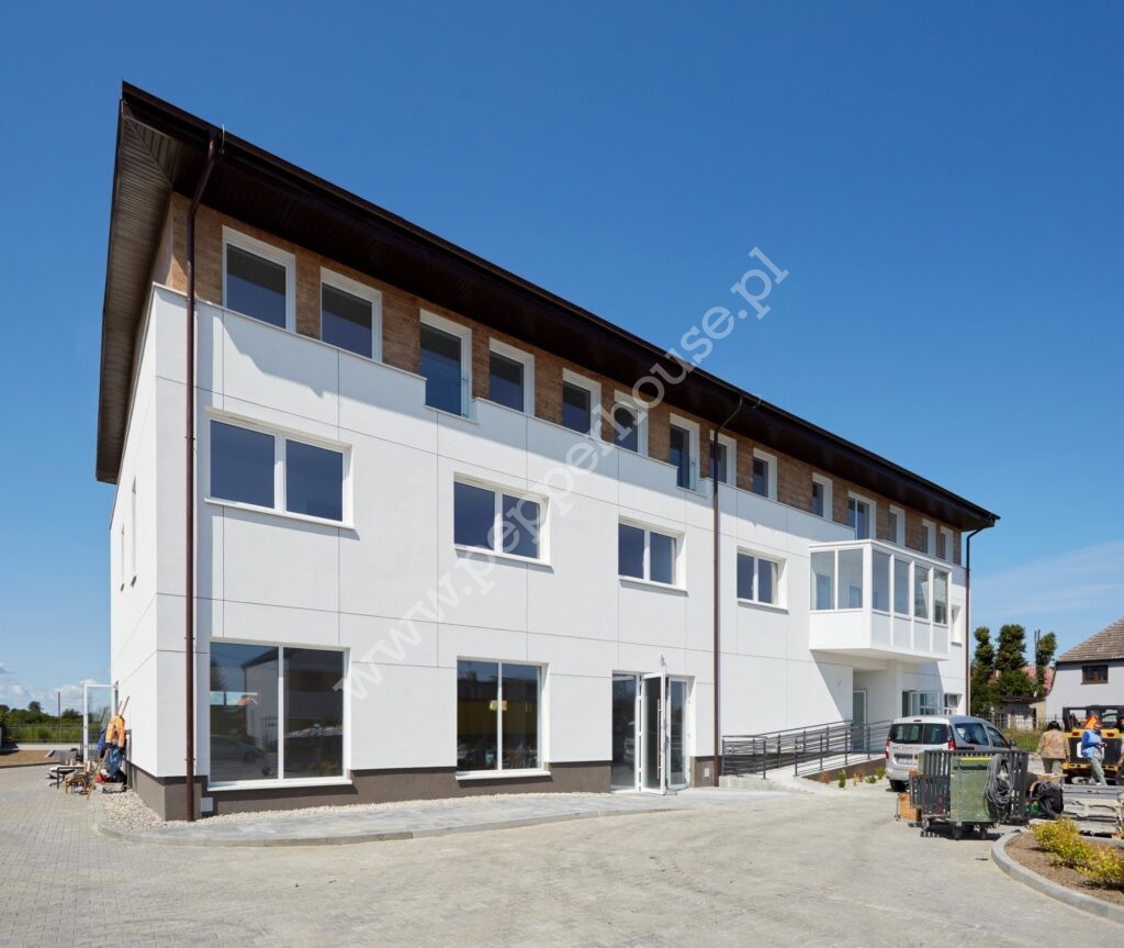 , pomorskie, Reda, Pucka - listing photo no. 1