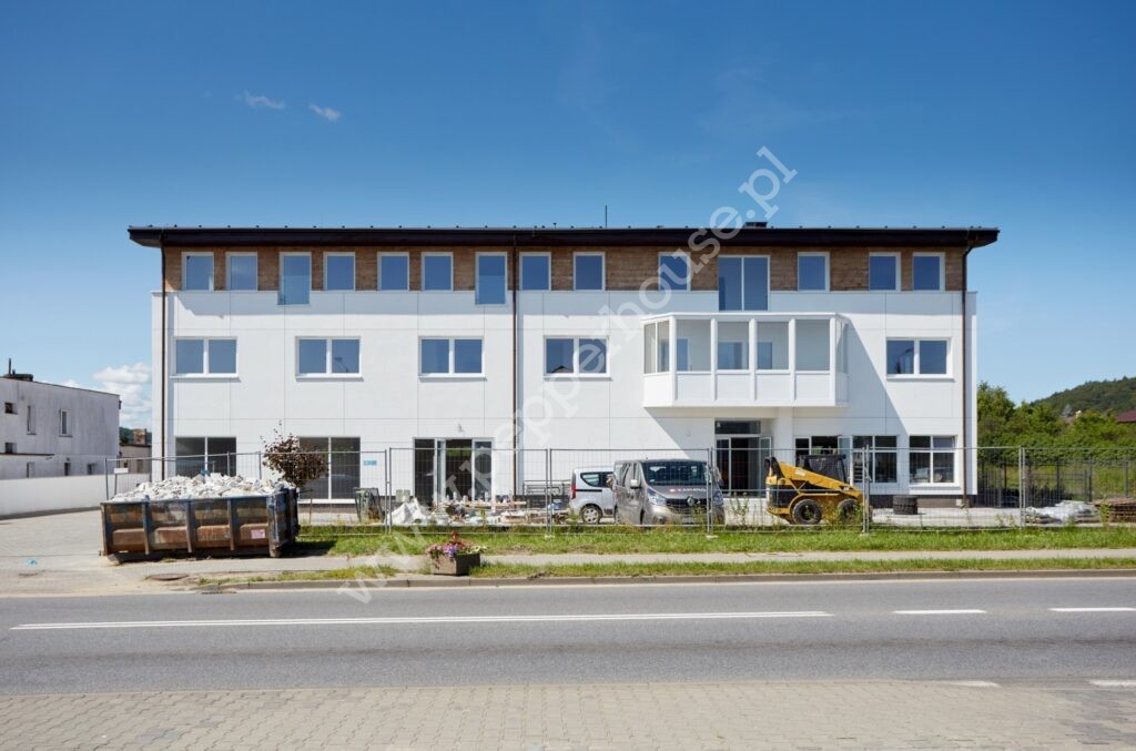 , pomorskie, Reda, Pucka - listing photo no. 2