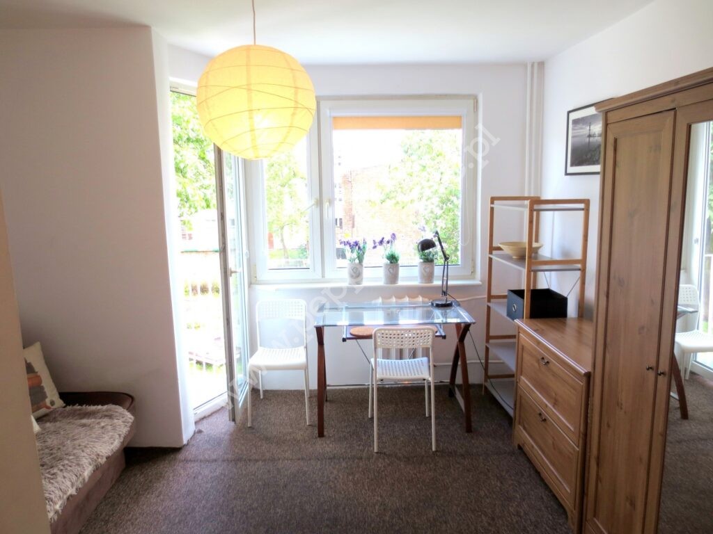 Mieszkanie do wynajęcia, Gdańsk, Śródmieście, Jaskółcza - zdjęcie ofertowe nr 2