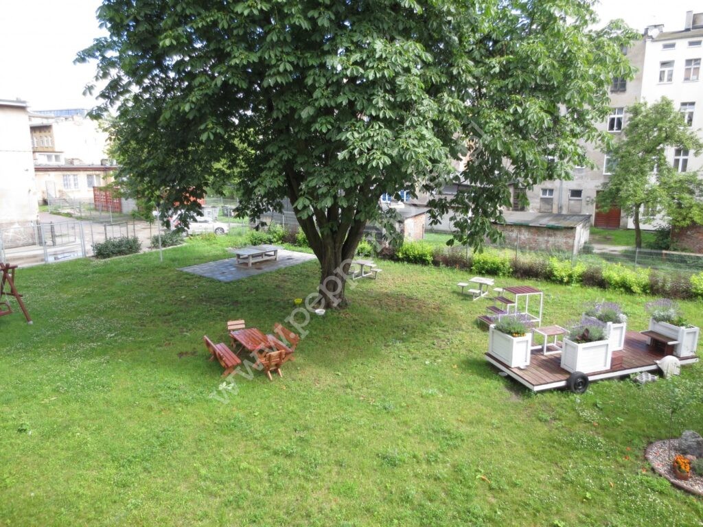 Mieszkanie do wynajęcia, Gdańsk, Śródmieście, Jaskółcza - zdjęcie ofertowe nr 6
