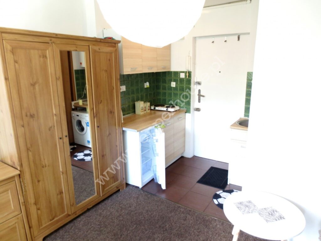 Mieszkanie do wynajęcia, Gdańsk, Śródmieście, Jaskółcza - zdjęcie ofertowe nr 3