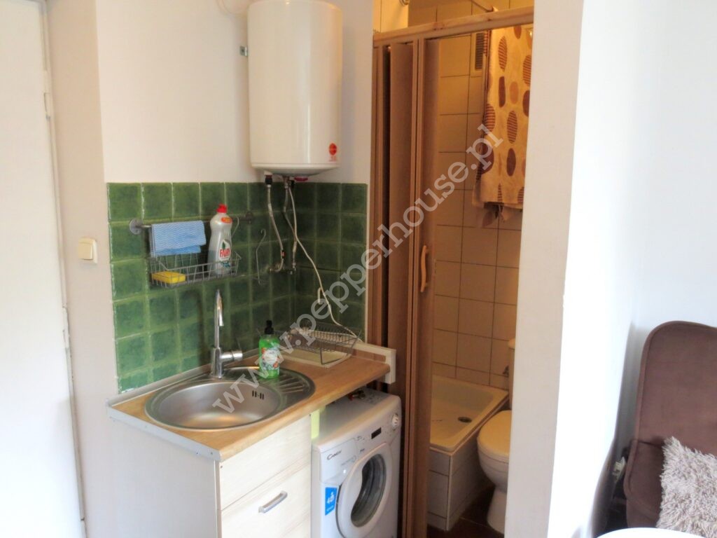 Mieszkanie do wynajęcia, Gdańsk, Śródmieście, Jaskółcza - zdjęcie ofertowe nr 4