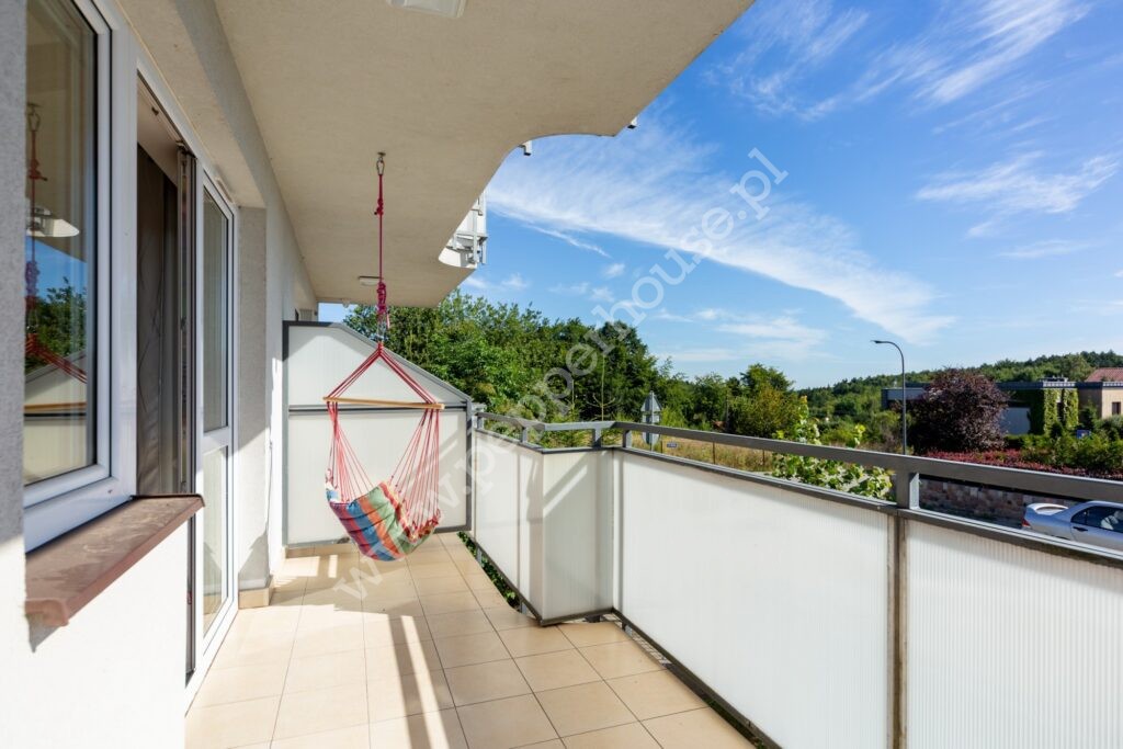 Mieszkanie na sprzedaż, Gdynia, Mały Kack, Żniwna - zdjęcie ofertowe nr 8