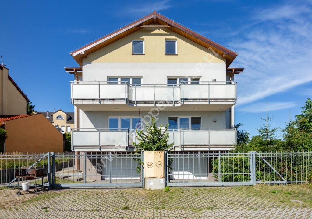 Mieszkanie na sprzedaż, Gdynia, Mały Kack, Żniwna - zdjęcie ofertowe nr 12
