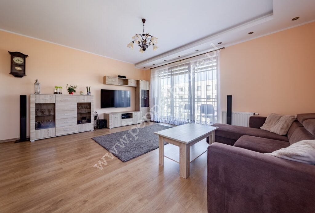 Mieszkanie na sprzedaż, Gdańsk, Ujeścisko, Cedrowa - zdjęcie ofertowe nr 3