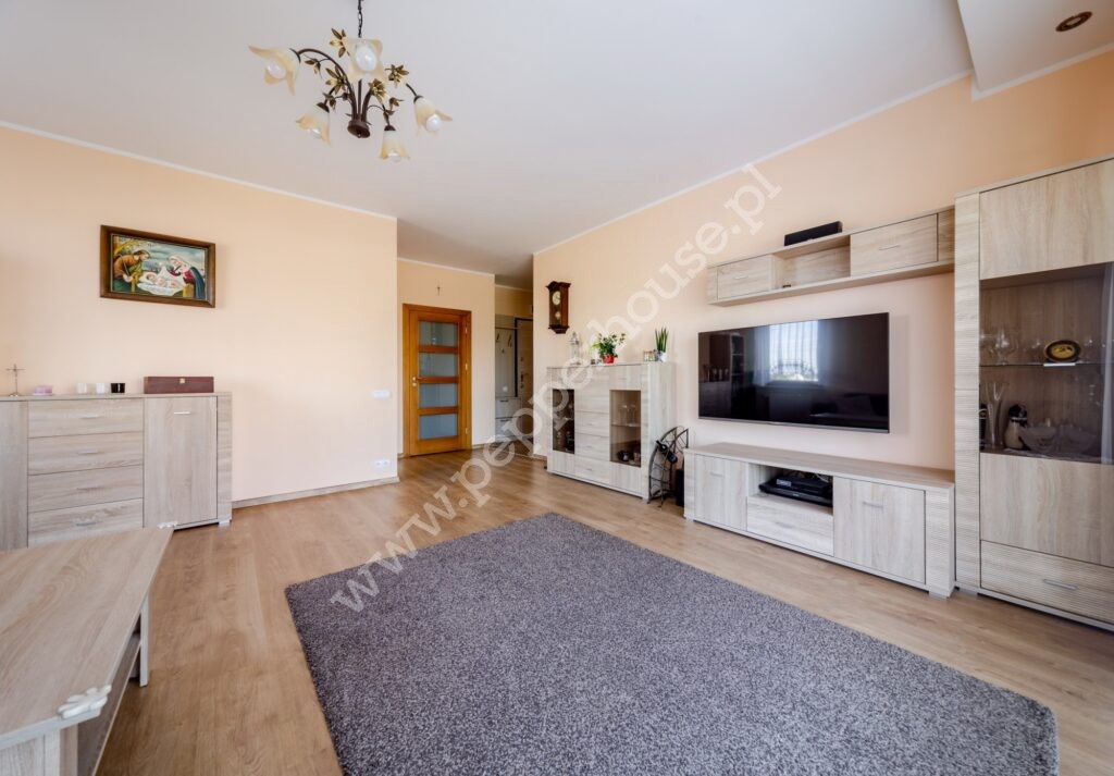Mieszkanie na sprzedaż, Gdańsk, Ujeścisko, Cedrowa - zdjęcie ofertowe nr 4