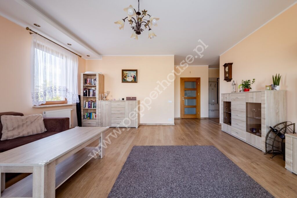 Mieszkanie na sprzedaż, Gdańsk, Ujeścisko, Cedrowa - zdjęcie ofertowe nr 5