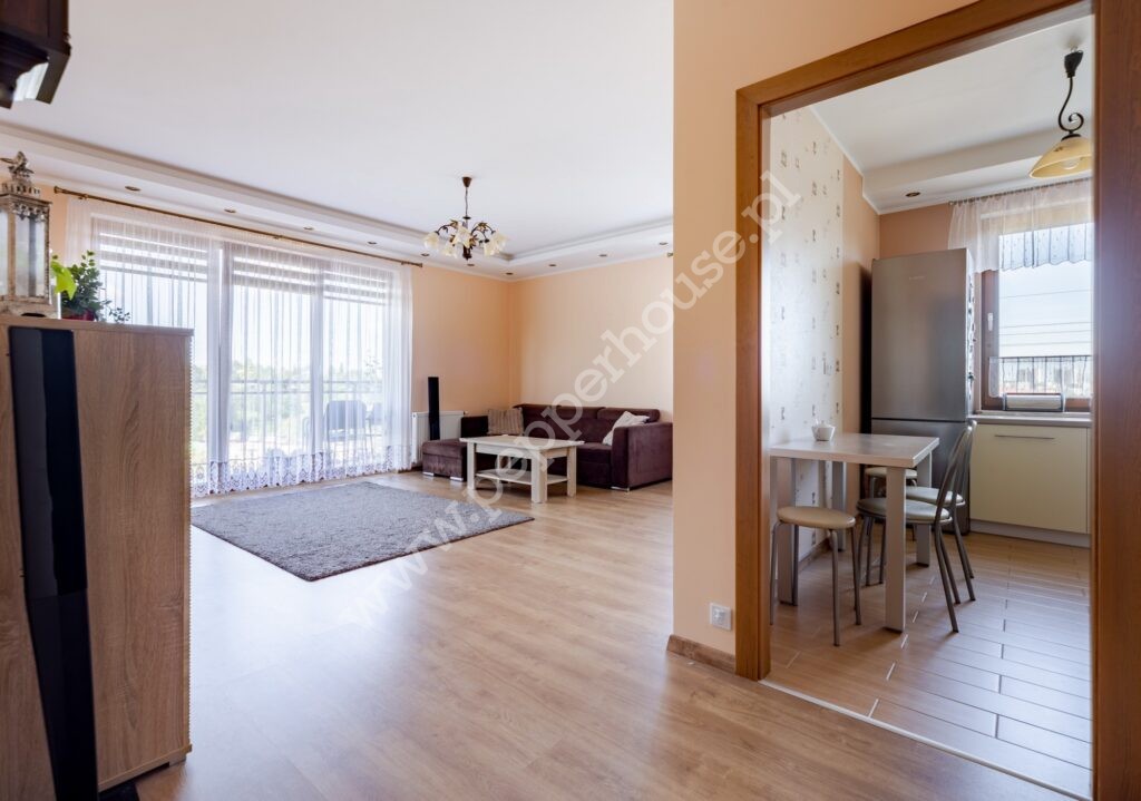 Mieszkanie na sprzedaż, Gdańsk, Ujeścisko, Cedrowa - zdjęcie ofertowe nr 7