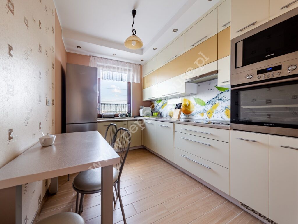 Mieszkanie na sprzedaż, Gdańsk, Ujeścisko, Cedrowa - zdjęcie ofertowe nr 8