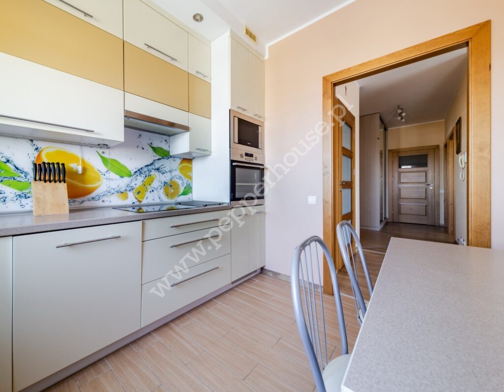 Mieszkanie na sprzedaż, Gdańsk, Ujeścisko, Cedrowa - zdjęcie ofertowe nr 9