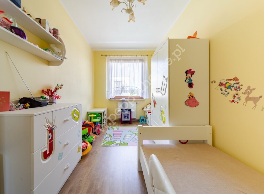 Mieszkanie na sprzedaż, Gdańsk, Ujeścisko, Cedrowa - zdjęcie ofertowe nr 14