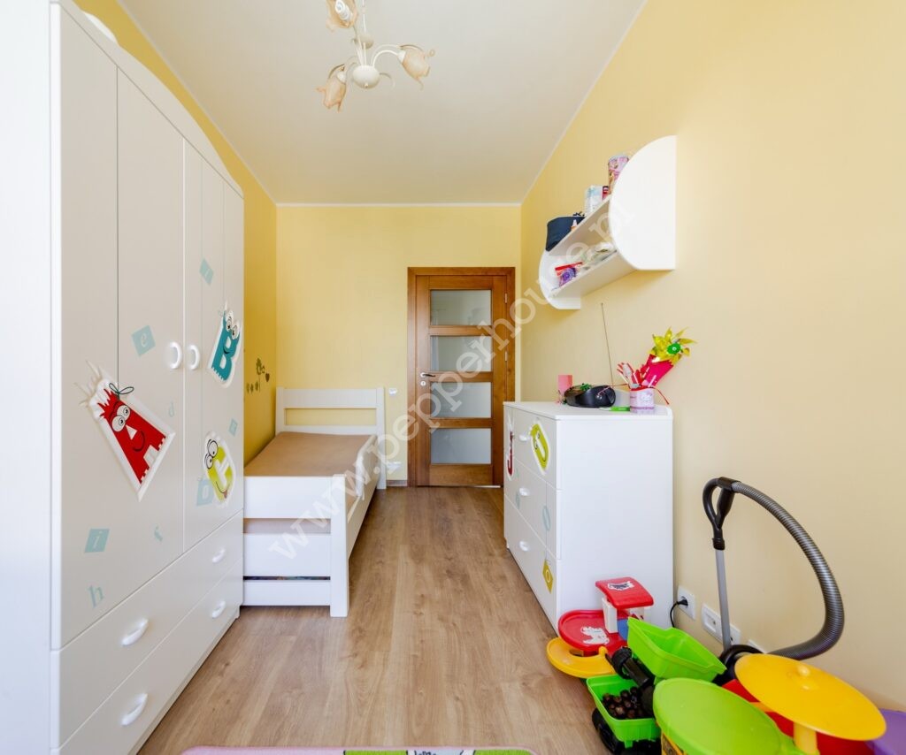 Mieszkanie na sprzedaż, Gdańsk, Ujeścisko, Cedrowa - zdjęcie ofertowe nr 15