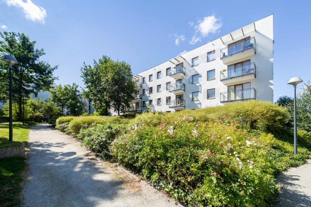 Mieszkanie na sprzedaż, Gdańsk, Ujeścisko, Cedrowa - zdjęcie ofertowe nr 1