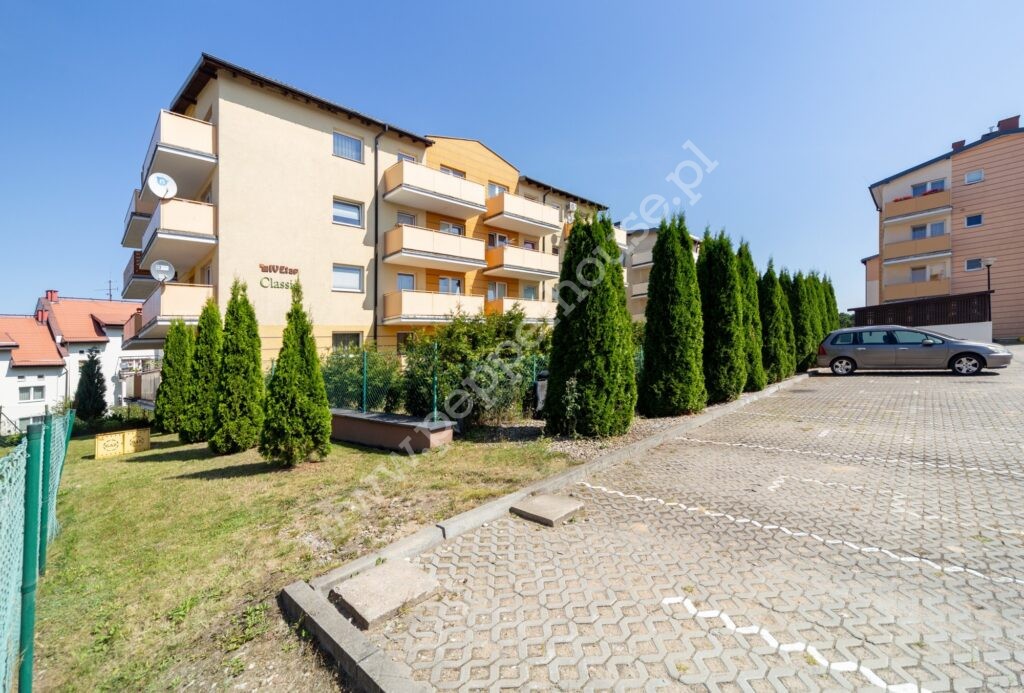 , pomorskie, Straszyn, Dworcowa - listing photo no. 14