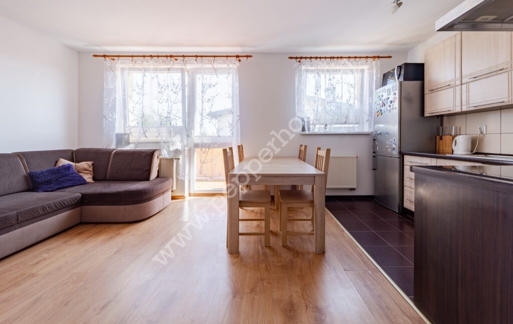 , pomorskie, Straszyn, Dworcowa - listing photo no. 1