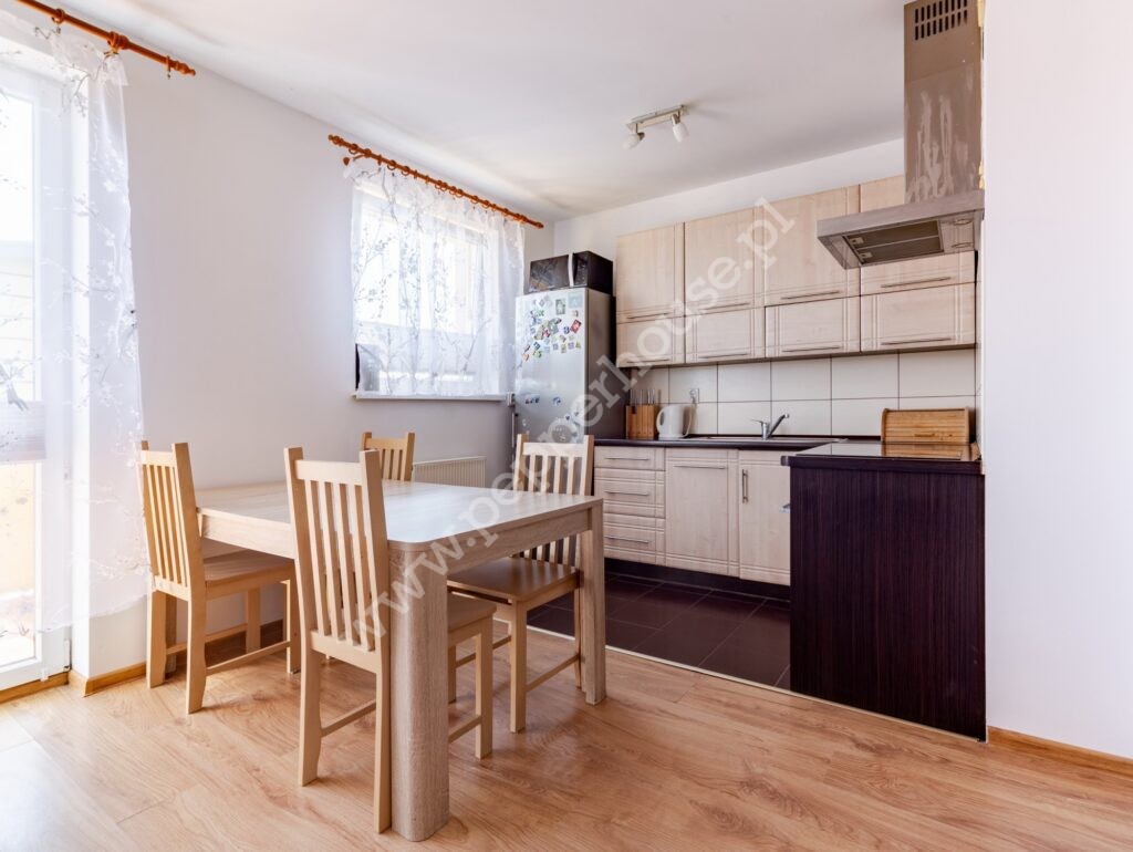 , pomorskie, Straszyn, Dworcowa - listing photo no. 3