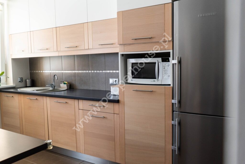 Mieszkanie na sprzedaż, Gdynia, Mały Kack, Leśna - zdjęcie ofertowe nr 3