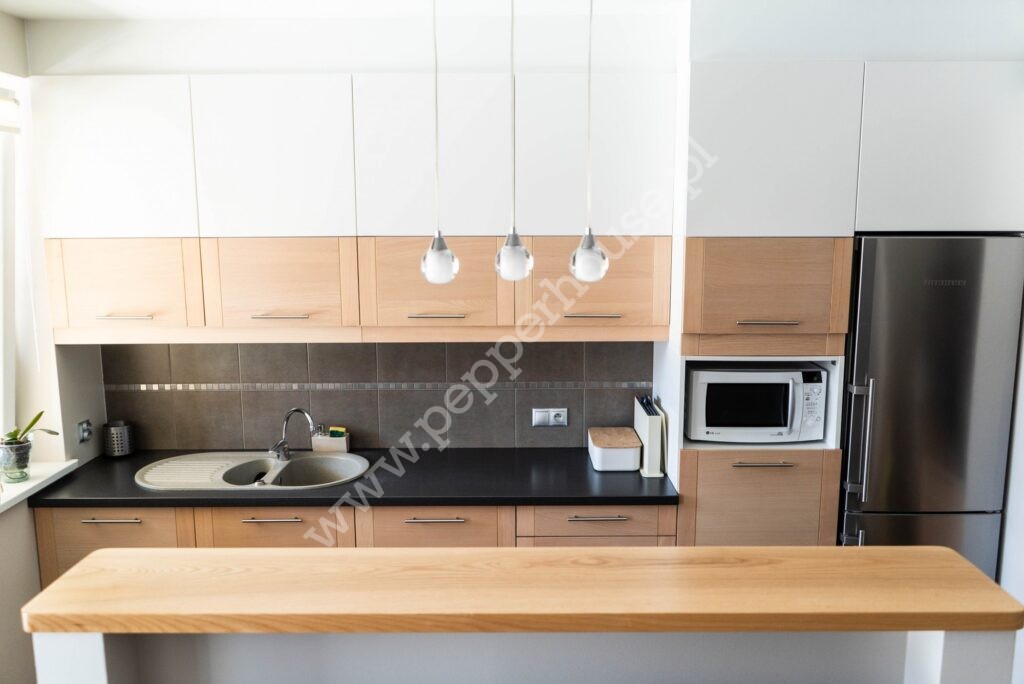 Mieszkanie na sprzedaż, Gdynia, Mały Kack, Leśna - zdjęcie ofertowe nr 4