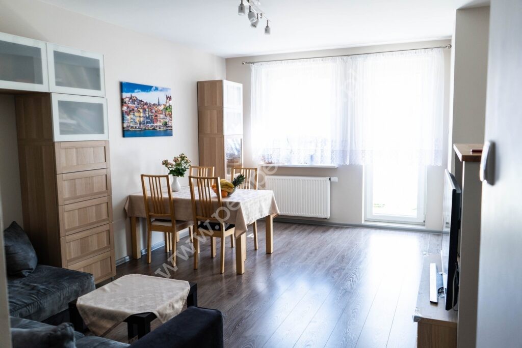 Mieszkanie na sprzedaż, Gdynia, Mały Kack, Leśna - zdjęcie ofertowe nr 1