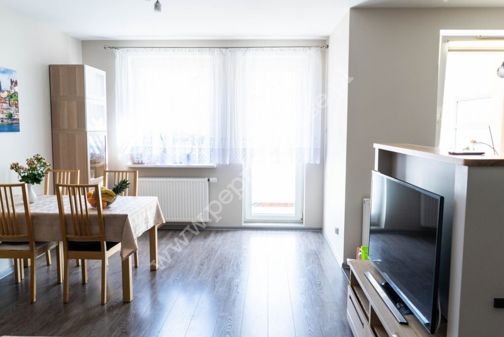 Mieszkanie na sprzedaż, Gdynia, Mały Kack, Leśna - zdjęcie ofertowe nr 2