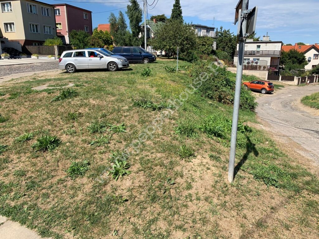 , Gdańsk, Siedlce, Na Zboczu - listing photo no. 1
